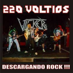 220 Voltios : Descargando Rock!!! 220 Voltios : Descargando Rock!!!